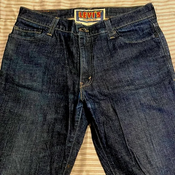 Levis 510 32x36 on sale